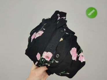 bluzka nirvana h m: H&M Divided, Koszula damska, rozmiar M — 6