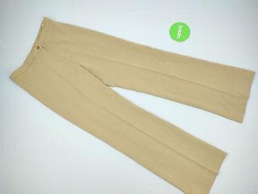 mid riser: Spodnie materiałowe damskie, rozmiar S — 2