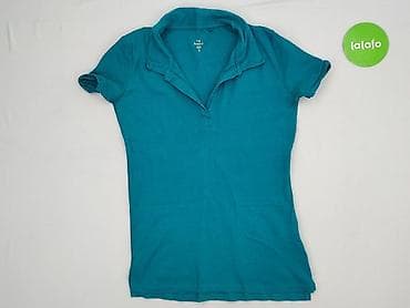 eobuwie michael kors: C&A, Damska koszulka polo, rozmiar S — 2