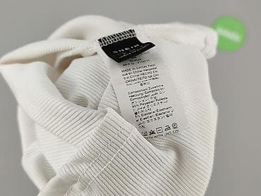 stanik 80 e: Shein, Bluzka damska, rozmiar S — 6