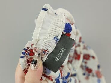 bluzki pod marynarkę plus size: C&A, Жіноча блуза, розмір 2XL — 4