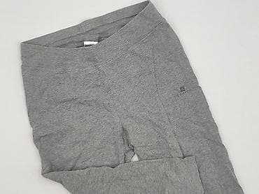 Domyos, Legginsy Sportowe damskie, rozmiar S