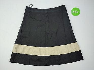 grey wolf spódnice: M&Co, Spódnica damska, rozmiar 3XL — 3