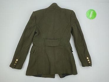 kurtka 700: Zara, Płaszcz damski, rozmiar S — 3