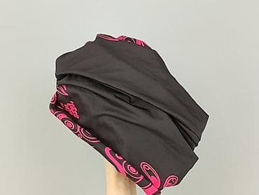 nylon red buty: Legginsy Sportowe damskie, rozmiar S — 6