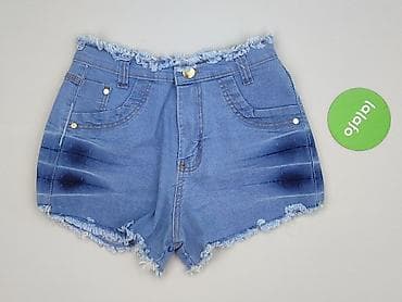 buty breaking bad: Szorty damskie, rozmiar XS — 2