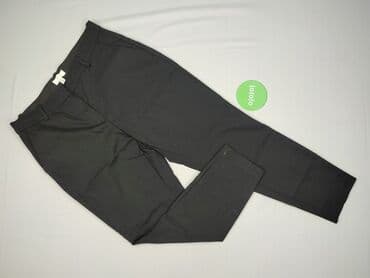 Spodnie: H&M, Chinosy dla mężczyzn, rozmiar XL — 2