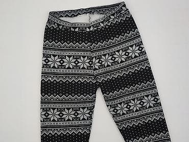 winter clothes: Legginsy rozmiar 2XL — 1