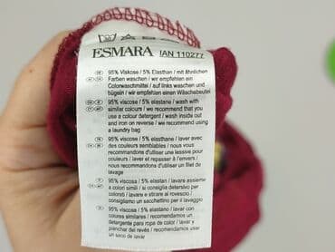Esmara, T-shirt damski, rozmiar 3XL — 5
