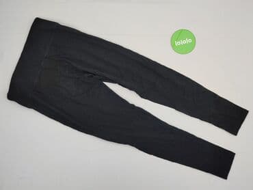 hm joggery damskie: Legginsy Sportowe damskie, S — 3