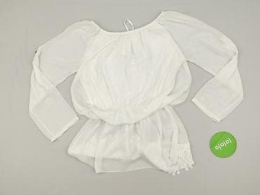 bluzki hipisowska: Bluzka damska, rozmiar S — 3