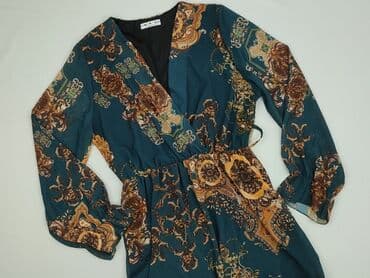 narzutki na suknie wieczorowe: Sukienka damska, rozmiar S — 1