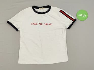 Women: Free Still, Women`s T-shirt, size S (EU 36) — 2