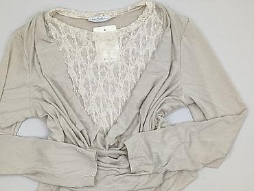 stradivarius leopard: New Collection, Women`s body, size L — 1