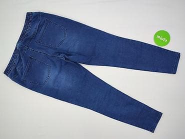blue behaviour: Jeansy damskie, rozmiar XL — 3