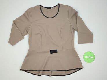 olive tree buty: Bluzka damska, rozmiar 2XL — 2