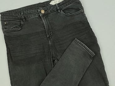 Esmara, Jeansy damskie, rozmiar XL