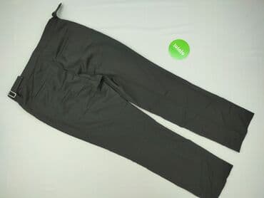 buty wyprzedaż ccc: Cos, Spodnie materiałowe damskie, XL — 3