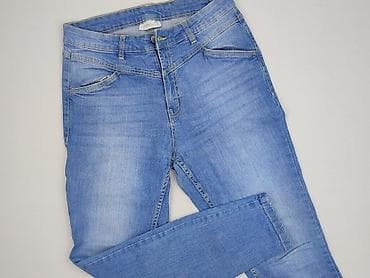 outlet jeans: Janina, Jeansy damskie, rozmiar S — 1