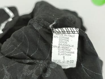 sukienki w kwiaty midi: Spódnica damska, S — 4