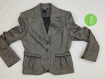 płaszcz esprit: Esprit Collection, Marynarka damska, rozmiar M — 2