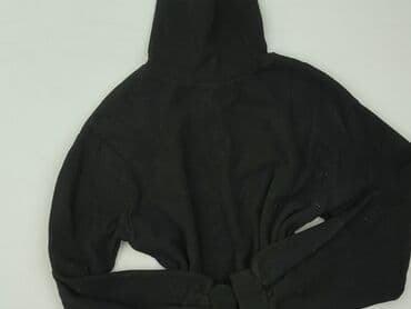 deichmann kapcie z futerkiem: PULL&BEAR, Bluza damska
, rozmiar S — 1