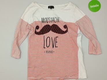 t shirty z wiskozy: Reserved, T-shirt damski, L — 2