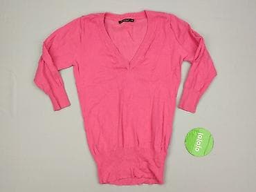 bluzy cute: Atmosphere, Sweter damski, rozmiar S — 2