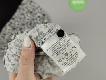 sukienka ciążowa zwiewna: Sukienka damska, rozmiar S — 4