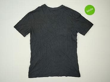 pull amd bear: Sinsay, Koszulka dla mężczyzn, rozmiar M — 3