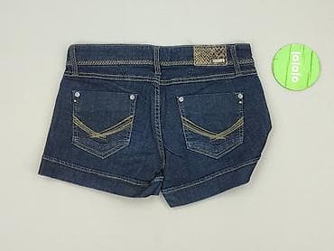 spodenki pier one: Stradivarius, Szorty damskie, rozmiar S — 3