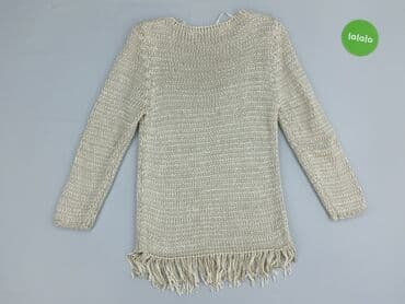 czy sweter z poliestru jest dobry: Atmosphere, Women`s sweater, size L (EU 40) — 3