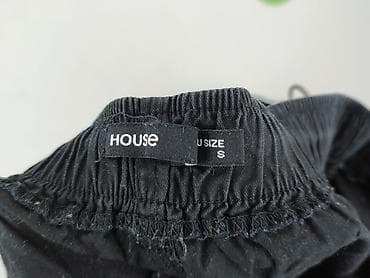 nike drogie buty: House, Spodnie cargo damskie, rozmiar S — 4