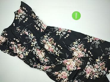 shein lato: Shein Curve, Sukienka damska, rozmiar 3XL — 3
