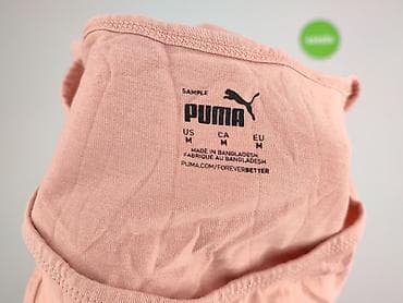 pull and bear underwear: Puma, Podkoszulka dla mężczyzn, rozmiar M — 4