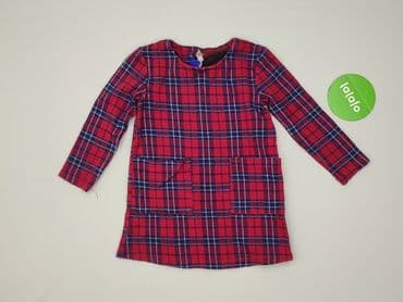 sinsay golf: Dress, Lupilu, 3-4 years, 98-104 cm, condition - Very good — 2