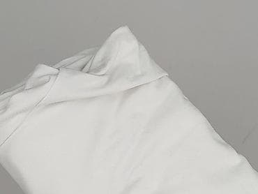 sweter pod koszule: H&M, T-shirt damski, rozmiar L — 6