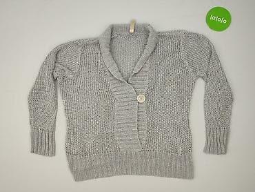 st bernard golf: Oui, Women`s cardigan, size 3XL — 2