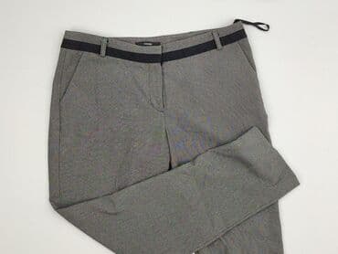 gas spodnie: George, Spodnie materiałowe damskie, rozmiar L — 1