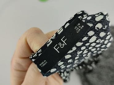 nike 38: F&F, Sukienka damska, rozmiar M — 4