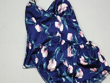 bielizna si: Shein, Piżama damska, rozmiar S — 1
