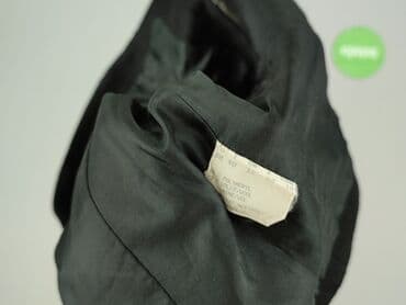 kurtki z futra naturalnego: Monari, Kamizelka damska, M — 5