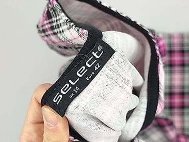 pepitka spódnice: Wybierz, Sukienka damska, rozmiar L — 6