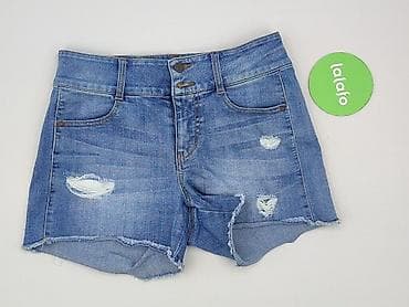 bermudy cropp: Guess, Szorty damskie, rozmiar S — 2