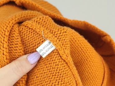 sukienka swetrowa h: Sweter damski, rozmiar S — 4