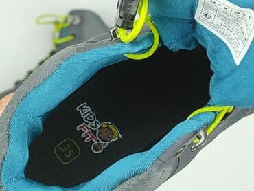 koszula native: Buty sportowe 35, Używany — 5