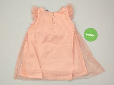 kozuszek kamizelka: Dress, Kiki & Koko, 4-5 years, 104-110 cm, condition - Perfect — 3