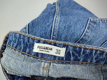 sklep pull: PULL&BEAR, Jeansy damskie, rozmiar S — 4