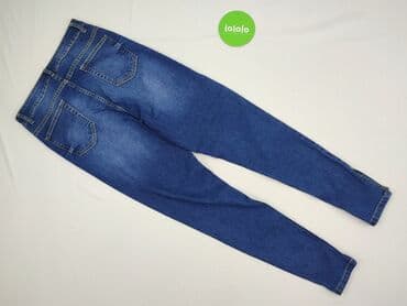 dżinsy z dziurami: Jeans for women, size S (EU 36) — 3