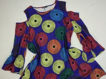 sukienki shein plus size allegro: Zaful, Sukienka damska, rozmiar 4XL — 1